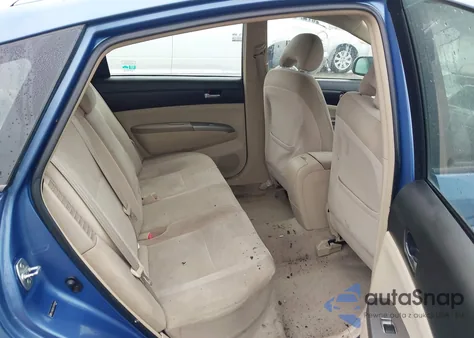 2005 Toyota Prius from USA, damaged, VIN JTDKB20U157040569